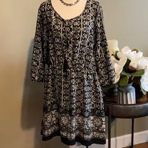 Xhilaration Dress